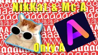 NikKat & Mc A - Only A (Премьера трека 2021)