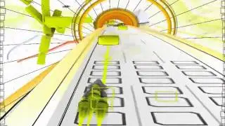 Audiosurf1: Digitalism - Pogo