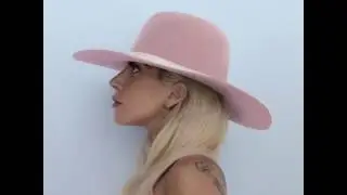 Lady Gaga - John Wayne