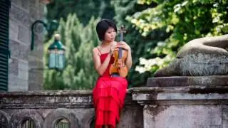 Tianwa Yang – Tchaikowsky: Violin Concerto (Live, 2015)