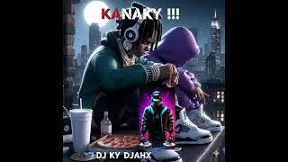 DJ KY DJAHX - KANAKY (L'appel du pays) 🇳🇨