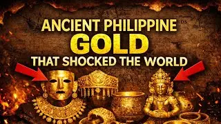 &ldquo;Ancient Philippine Gold That Shocked the World&rdquo;