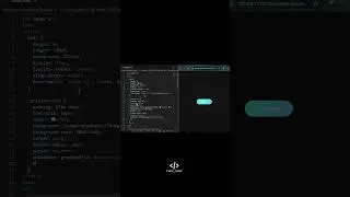 🌈 Animated Gradient Button | Pure CSS Magic | Glow Hover Effect 🔥