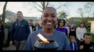 Spark The Journey: Hope Ignites Northeastern Ohio