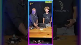 This Device Can Count Your Fingers! 👆 - RYC STEM Review