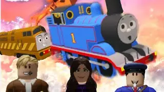 Thomas and the Magic Railroad BTWF Part 10