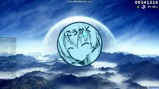 osu! | Atsuro | xi - Akasha