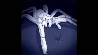 23. Arachnida Antecessor || Cosmic Caretakers