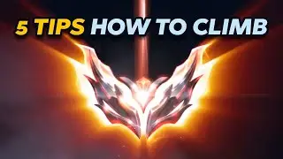 How I hit GM in 100 Games | 5 TIPS&nbsp;|&nbsp;TFT Teamfight Tactics Set 6.5