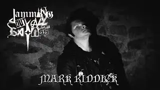 JOABA with MARK RIDDICK