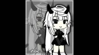 ideas for oc part 2🐾 #gachaclub #gacha #gachalifememe #gachaedit #gachalife #gachaclubmeme #glmm