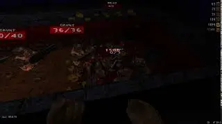 Satcoop - FPS graveyard