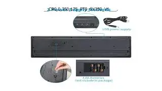 Special Discount on Hricane Kids Piano Keyboard, 61 Keys Beginner Electronic Keyboard Portable