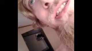 KapGun sings a new song.