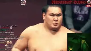[01.09.2026] Sumo