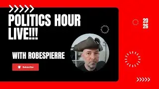 Robespierre Live! Iran Crackdown How Will Trump Respond?