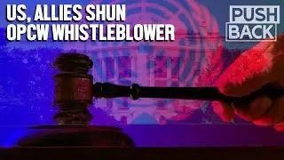 OPCW Syria whistleblower and ex-OPCW chief attacked by US, UK, France at UN