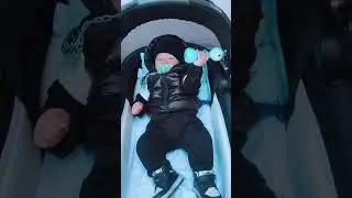 Мой маленький модник 😎 #beats #music #chill #artist #instrumental #топ #baby #тренды#cutebaby #top