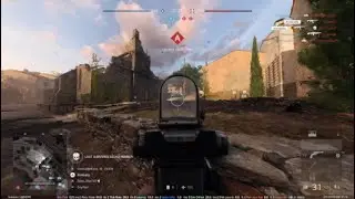 Battlefield 5 Xim Apex Beams