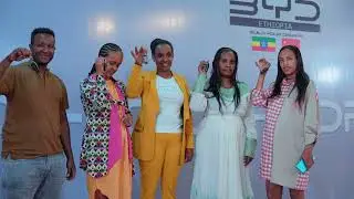Fintech Investment : Driving Green Ethiopia