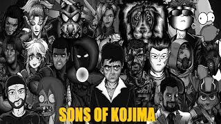 SoKast Episode 44 - Mr. Lewdacris