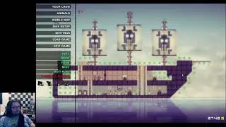 The Junkstream: Pixel Piracy Part 15