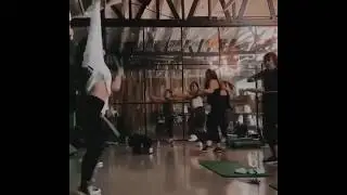 POUND Fitness Class in Los Angeles, CA - Born to Rebel | POUND Rockout. Workout.