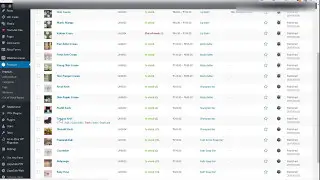 WooCommerce Enable and Disable Backorders