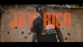 Jay'Rico Rico - Ivoirien Tout simplement