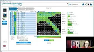 GTO Crash Course Livestream