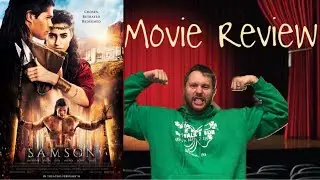 Samson- Howell&rsquo;s Hollywood Reviews