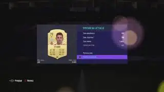 Handel FUT 21 #1