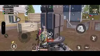 FULL ON KILL MODE 😈 last zone parithabangalll
