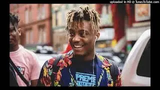 Juice WRLD - Confide (432hz)