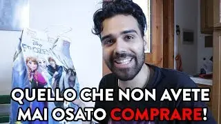Sfido la vostra infanzia! (feat Masella)
