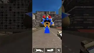 short video gmod play nextbots in playground mod sandbox in space play and new update games play