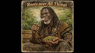 Roots Reggae (1976) [Unreleased Album] ROOTS OVER ALL THINGS - Roots over All Things