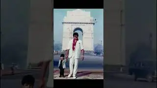 Megastar Chiranjeevi Rare Photos 4 | Trendy Talky Talks #shots