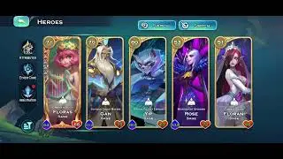 January month lucky wheel spin hero skin #artofconquest 