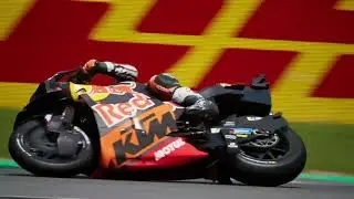 MotoGP25 ''Maverick Vinales  ''Mugello Hot Lap