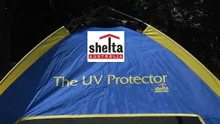 UV Protector Beach Tent