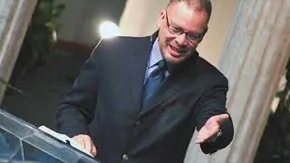 Henry Wright - Credible Witness