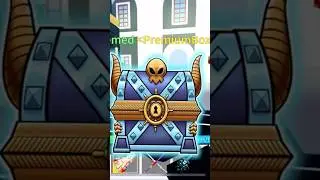 My first time open PREMIUM FRUIT BOX🤔