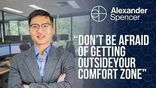 Employee Testimonial | Wesley Ong