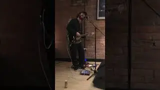 JW Francis &ldquo;Dream House&rdquo; @ Phase One, Liverpool 29/01/23