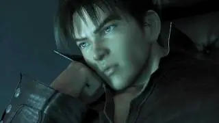 TEKKEN HYBRID TRAILER VER.2