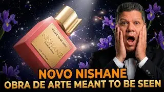 NISHANE Meant To Be Seen &mdash; IMPACTO TOTAL! ....VAI VIRAR FEBRE NO BRASIL !!!!