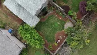 DJI Mini 2, Raw 4K Footage (Added music but no video tweaks or edits)