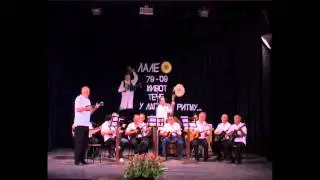 tamburaši lale - slavujev poj.wmv