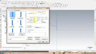 Program CNC Turning Menggunakan MasterCAM X9 (Pembuatan Spigot)